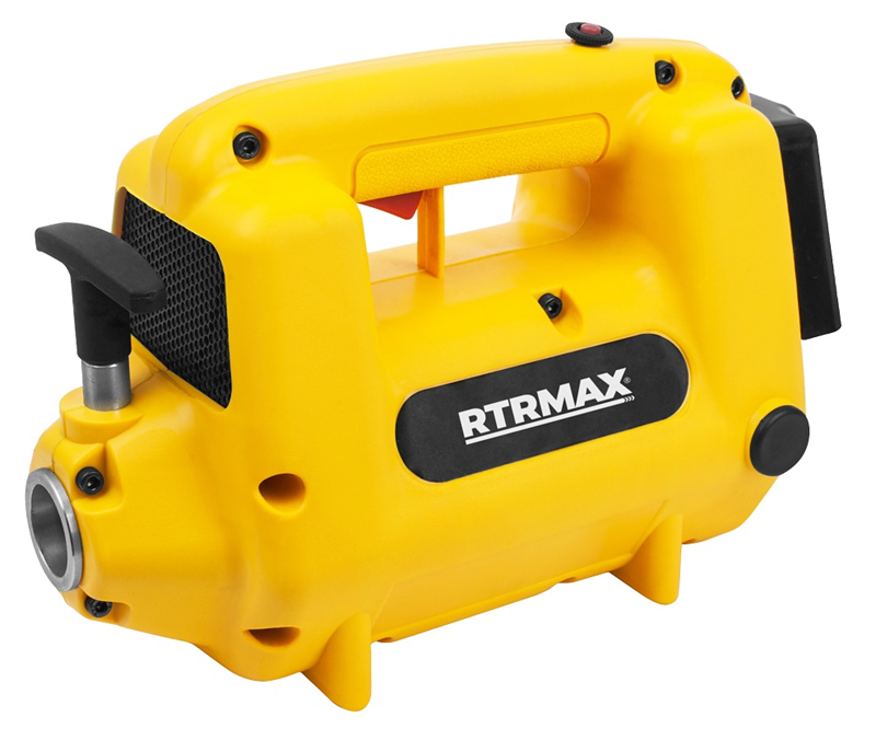 RTM3918 - BETON VİBRATÖRÜ 2300W 18000RPM 45MM 