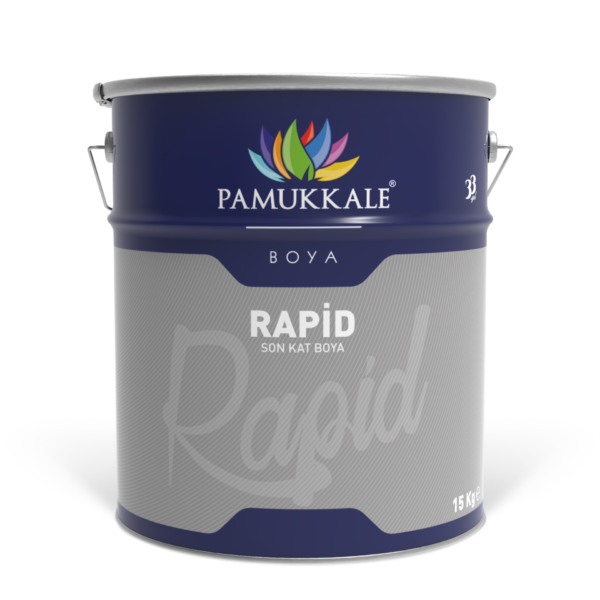 RAPİD