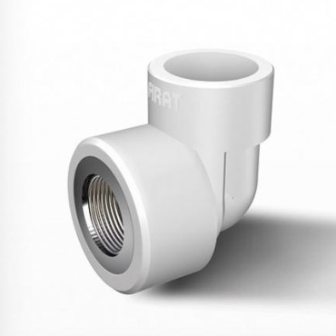 PPRC İÇ DİŞLİ DİRSEK