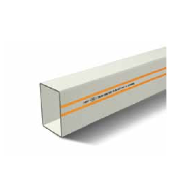 KÖŞELİ İNİŞ PROFİLİ