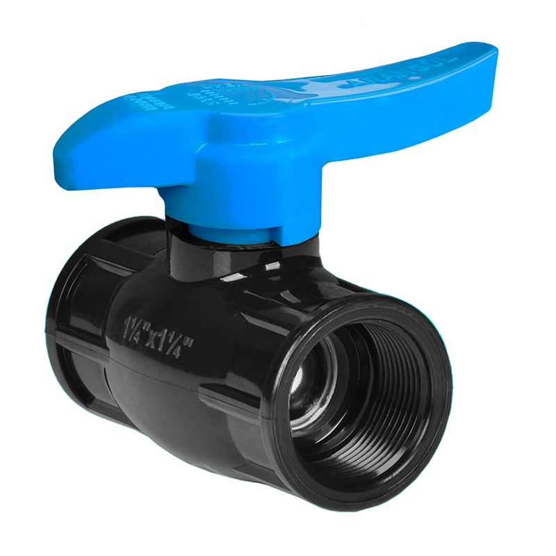 PP METAL KÜRESEL VANA