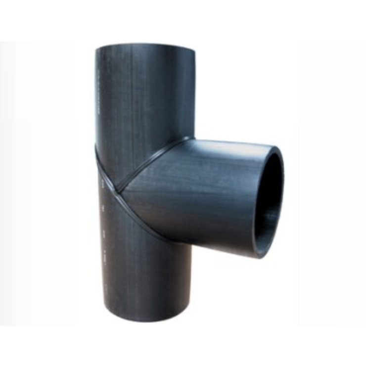 HDPE EŞİT T (KONFEKSİYON)
