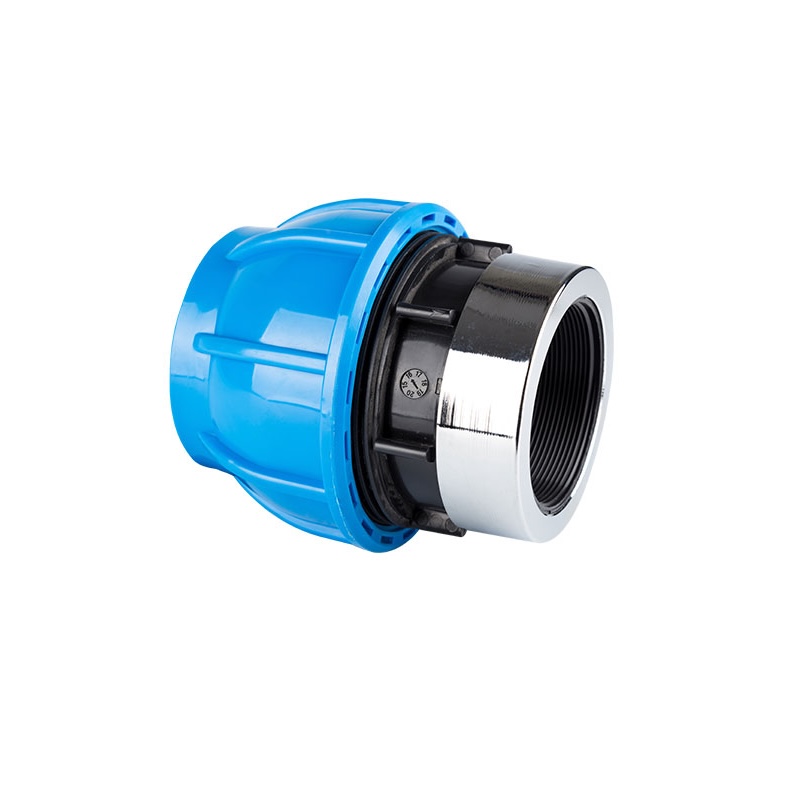 YÜZÜKLÜ İÇTEN DİŞLİ ADAPTÖR YÜZÜKLÜ DİŞİ ADAPTÖR