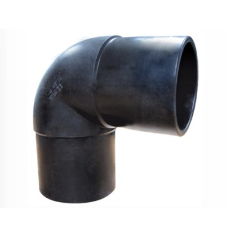 HDPE 90' DİRSEK (ENJEKSİYON)