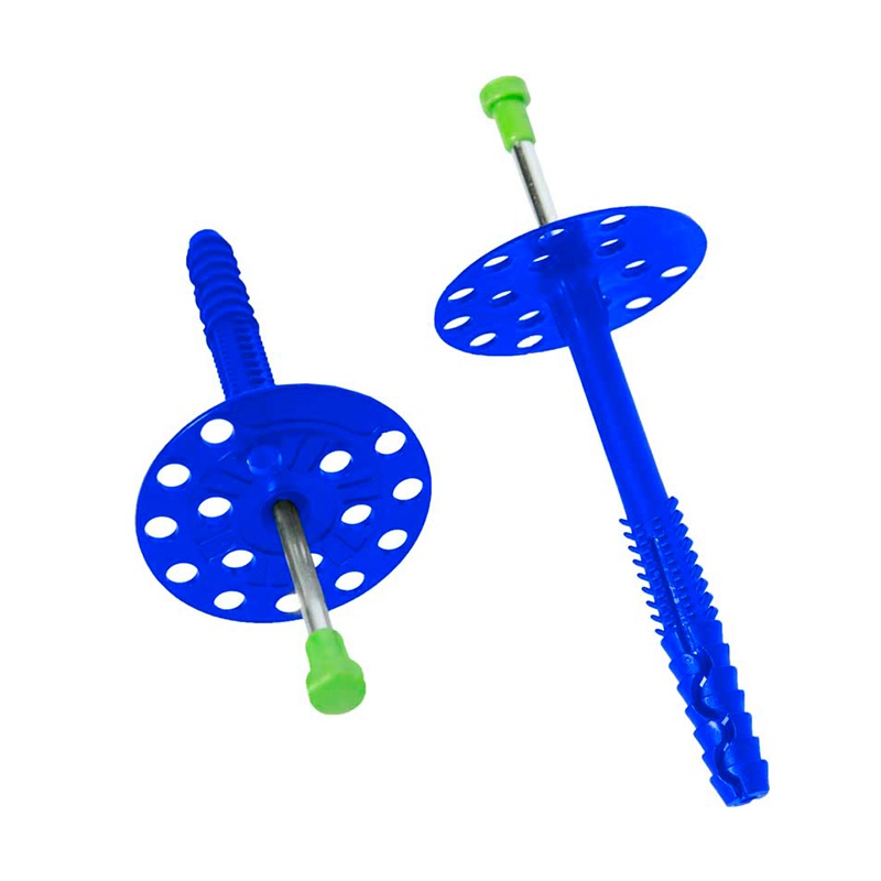 METAL STRAFOR DÜBELİ