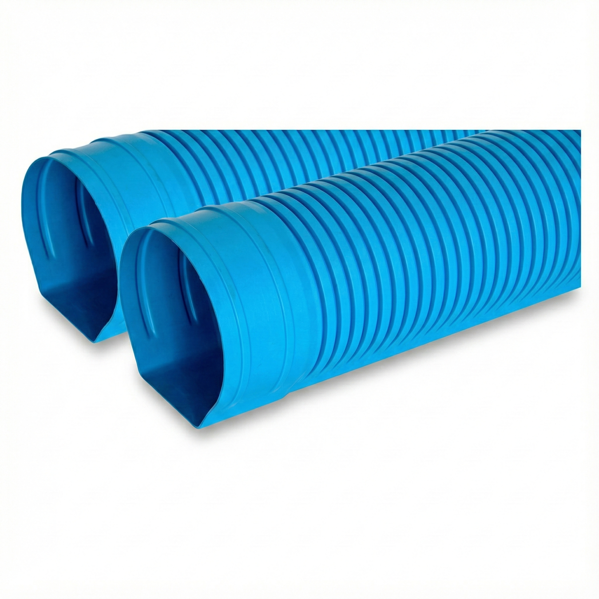 TÜNEL TİPİ DRENAJ BORU