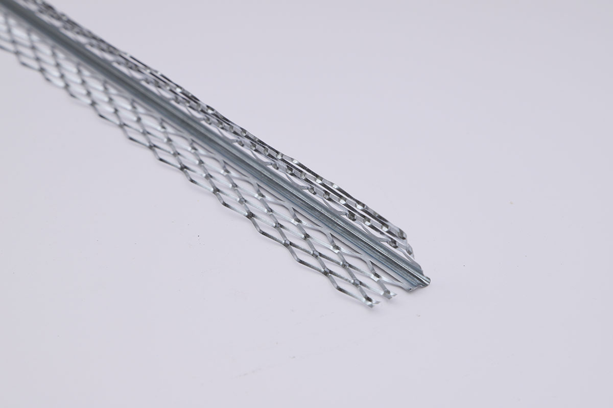 BAKLAVA DESENLİ KÖŞE PROFİLİ