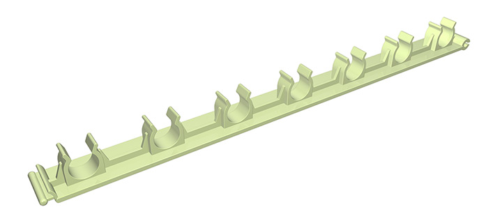 PE-RT KLİPSLİ LAMA