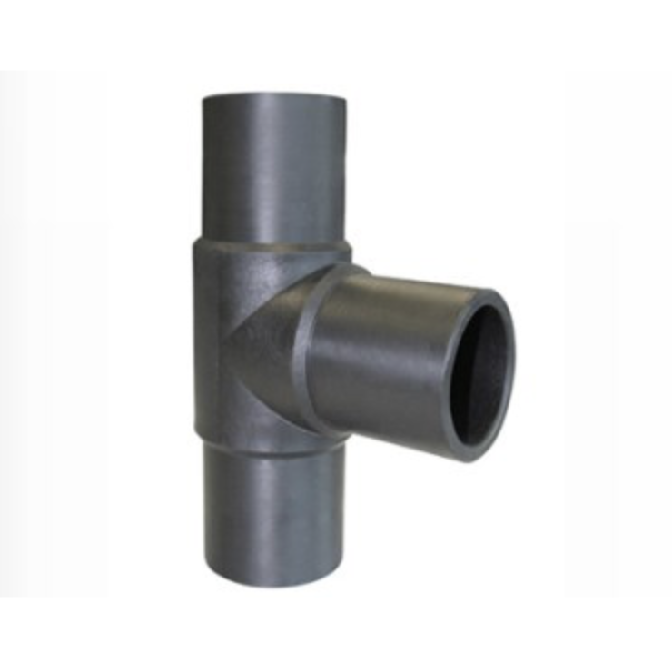 HDPE EŞİT T (ENJEKSİYON)