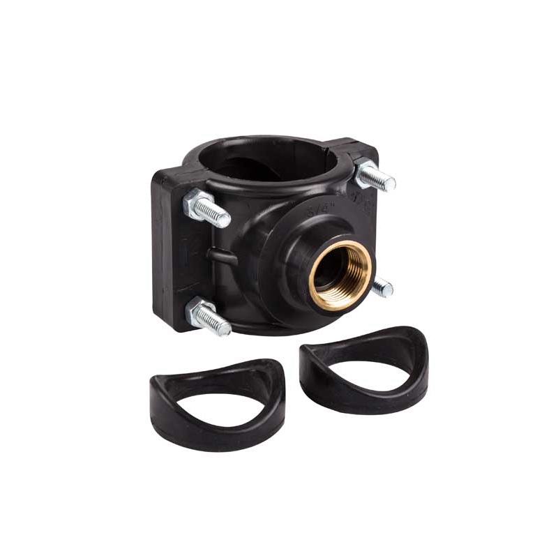 ORJİNAL PİRİNÇ ÇIKIŞLI PRİZ KOLYE