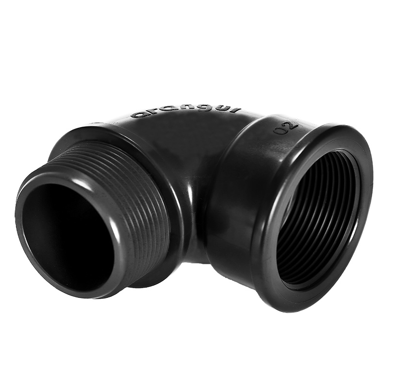 PLASTİK DIŞ DİŞ - İÇ DİŞ DİRSEK