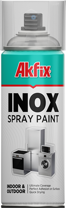 INOX SPREY BOYA