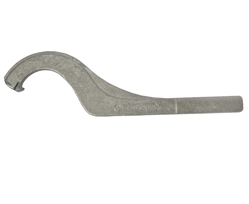 ALÜMİNYUM ADAPTÖR SIKMA ANAHTARI