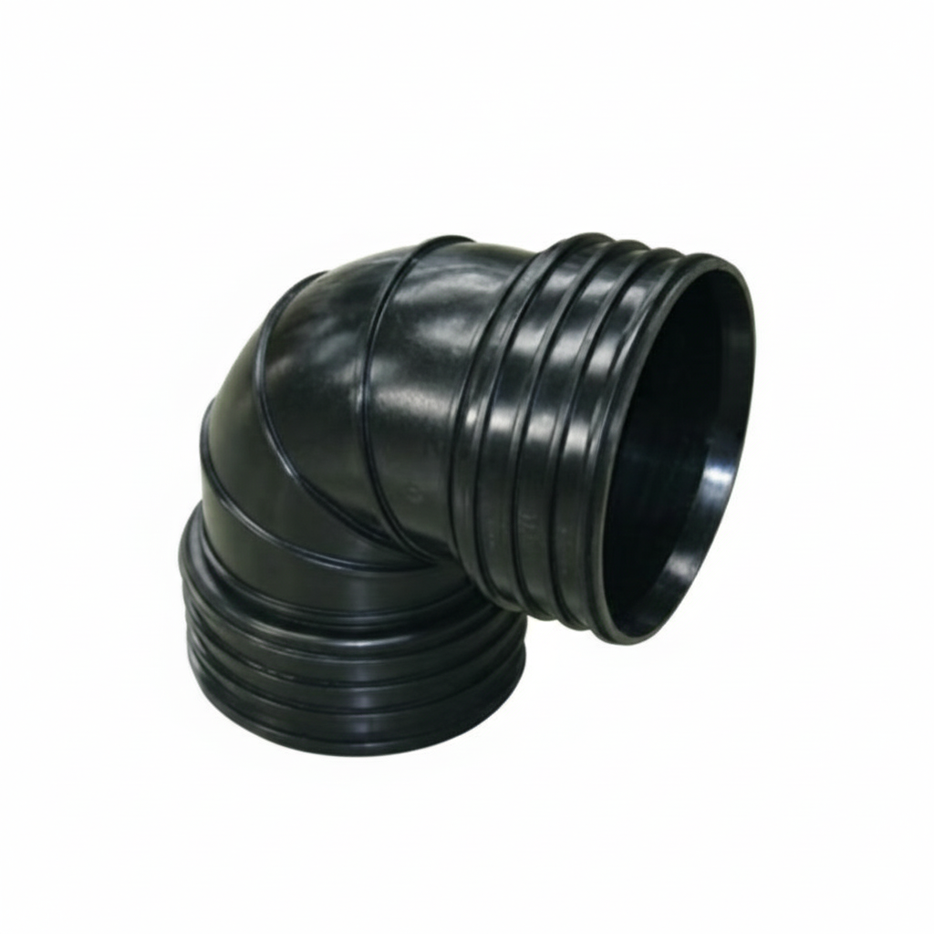 TRİPLEX 90' DİRSEK