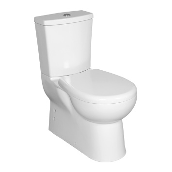 ECE KARİZMA DUVARA SIFIR KLOZET