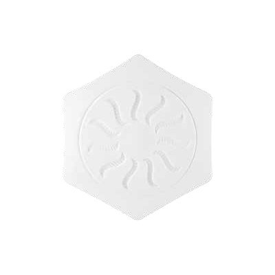 DÖNERLİ BACA KAPAĞI