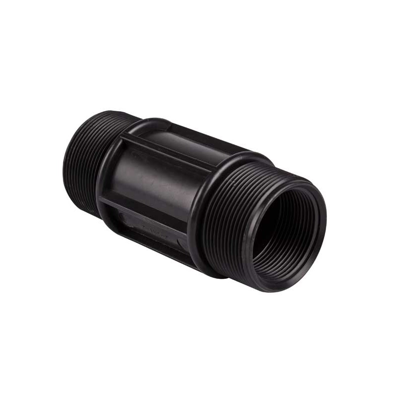 DIŞ DİŞ İÇ MANŞON NİPEL