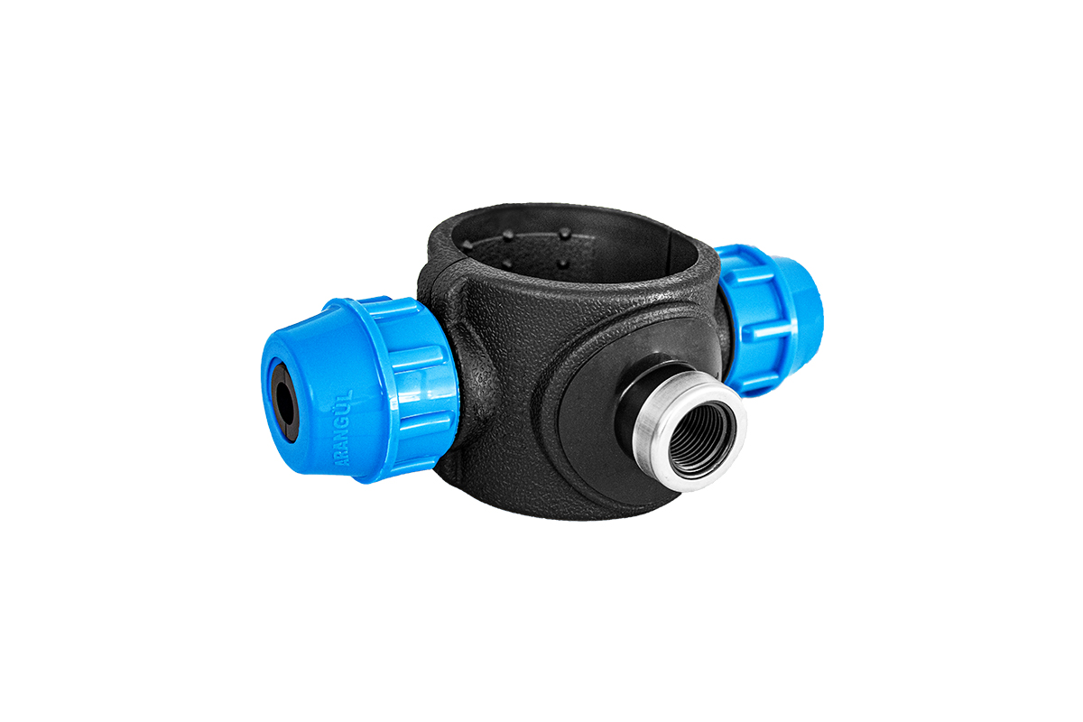 METAL YÜZÜKLÜ KAPLİN PRİZ KOLYE