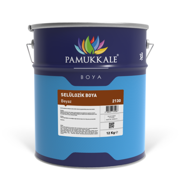 SELÜLOZİK BOYA
