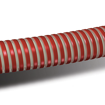 KIRMIZI EMİCİ - VERİCİ HORTUM