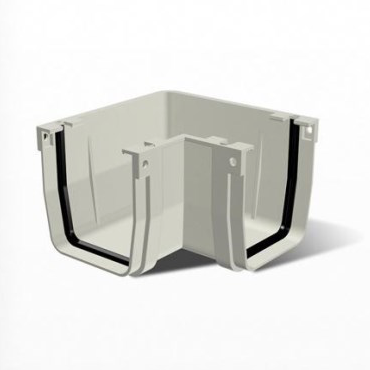 KÖŞELİ ÇATI OLUĞU DİRSEK 90'