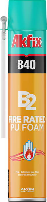 840 YANGINA DAYANIKLI B2 PU KÖPÜK