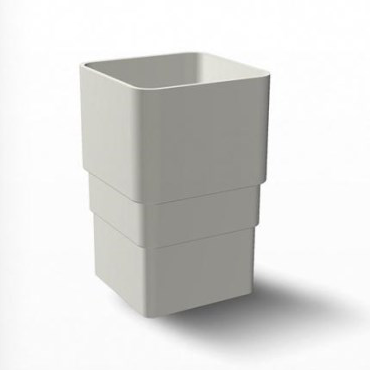 DEKORATİF İNİŞ PROFİLİ MANŞON