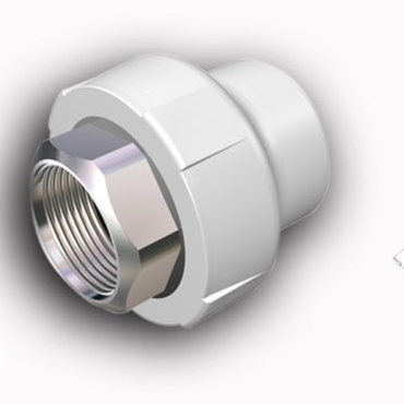 PPRC ALTI KÖŞE İÇ DİŞLİ RAKOR