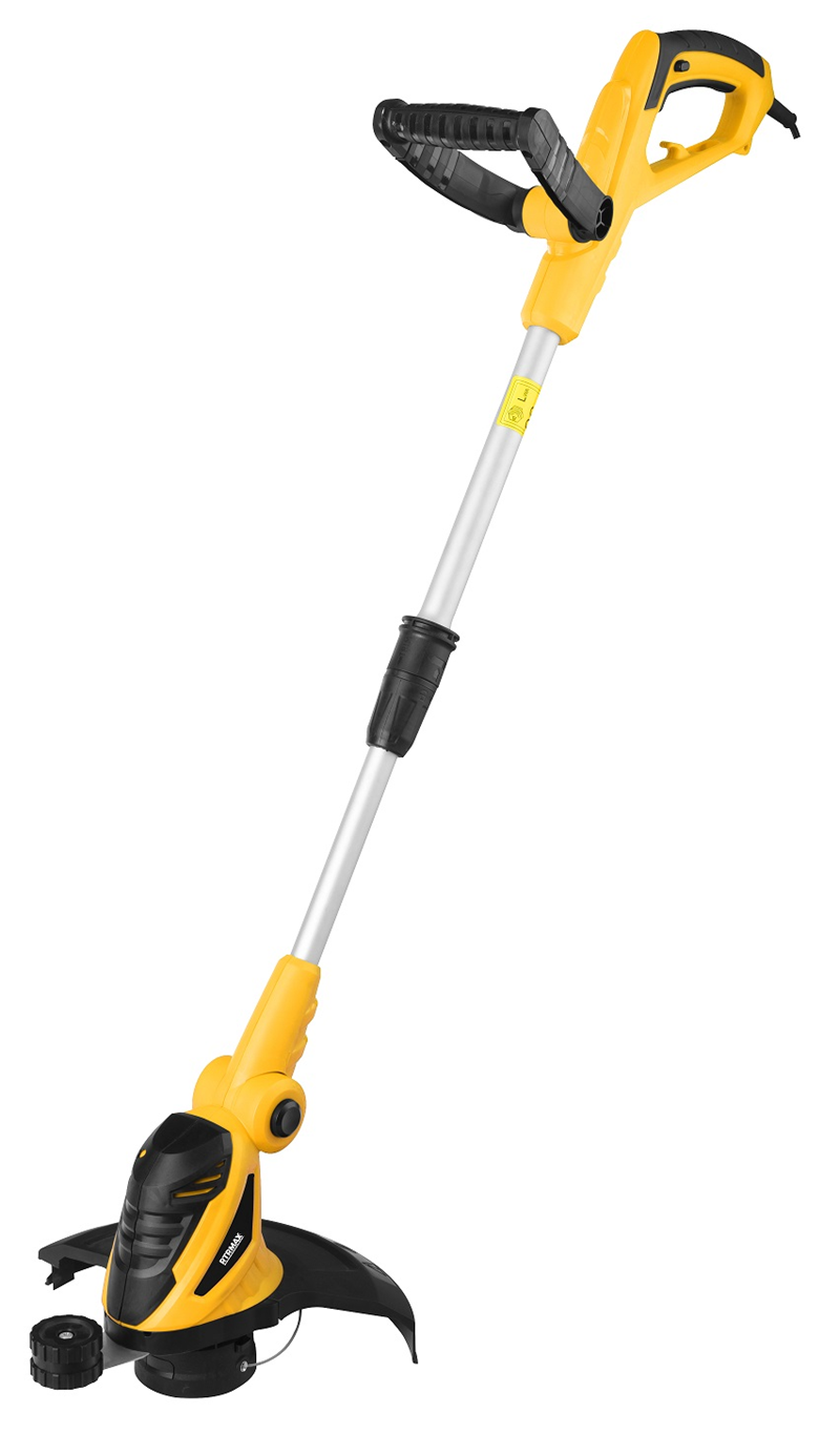 RTM915 - ELEKTRİKLİ ÇİM KENAR KESME TIRPANI 450W 350MM 