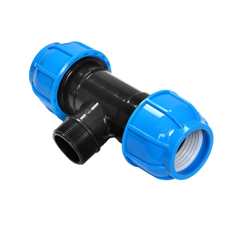 DIŞTAN DİŞLİ TE ERKEK TE