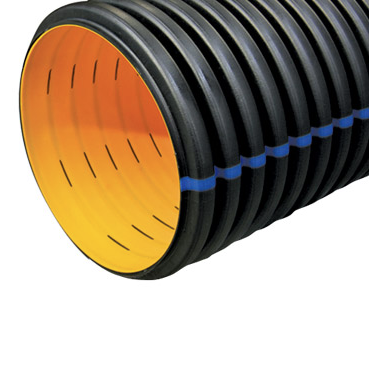 PERFORELİ TRİPLEX DRENAJ