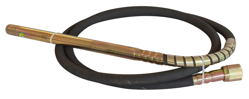 RTY391404 - BETON VİBRATÖR HORTUMU RTM3914 45MM X 6M 