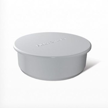 PVC KAPAMA BAŞLIĞI