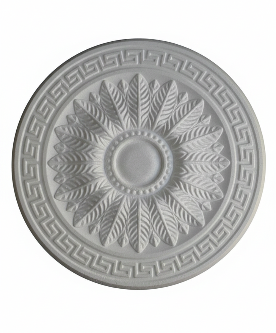 BAŞAK LAMBA GÖBEĞİ