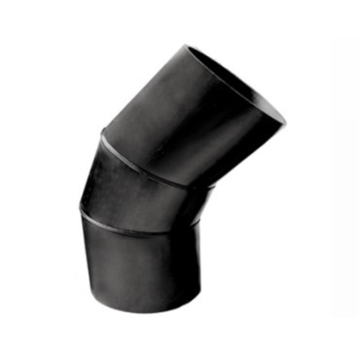 HDPE 60' DİRSEK (KONFEKSİYON)