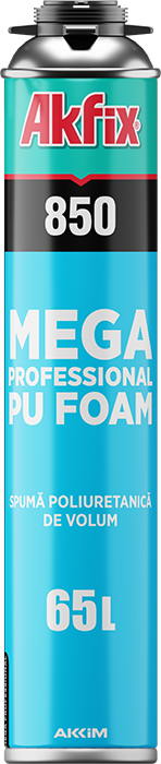 850 MEGA PROFESYONEL PU KÖPÜK