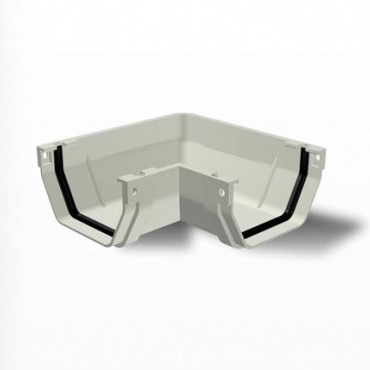 DEKORATİF ÇATI OLUĞU DİRSEK 90'