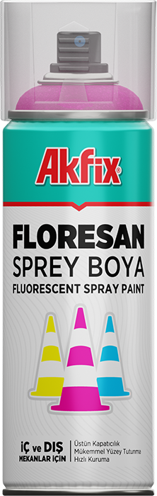 FLORESAN SPREY BOYA