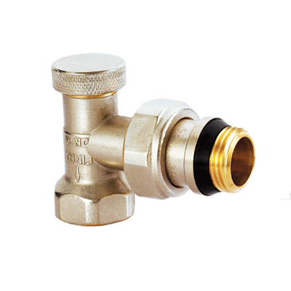 DİREKT BAĞLANTILI KÖŞE GERİ DÖNÜŞ VANASI (1/2'')