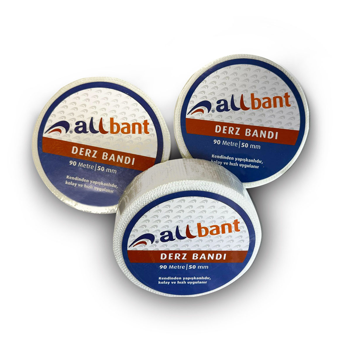 DERZ BANDI 90 METRE | 50 MM