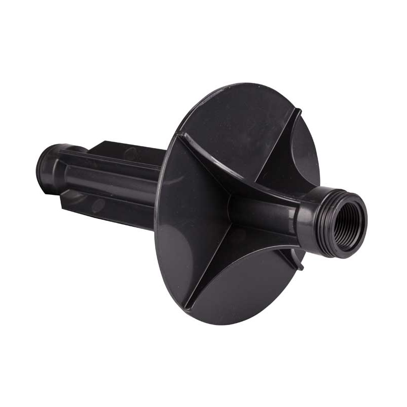 YER MUSLUĞU BAĞLANTI ELEMANI