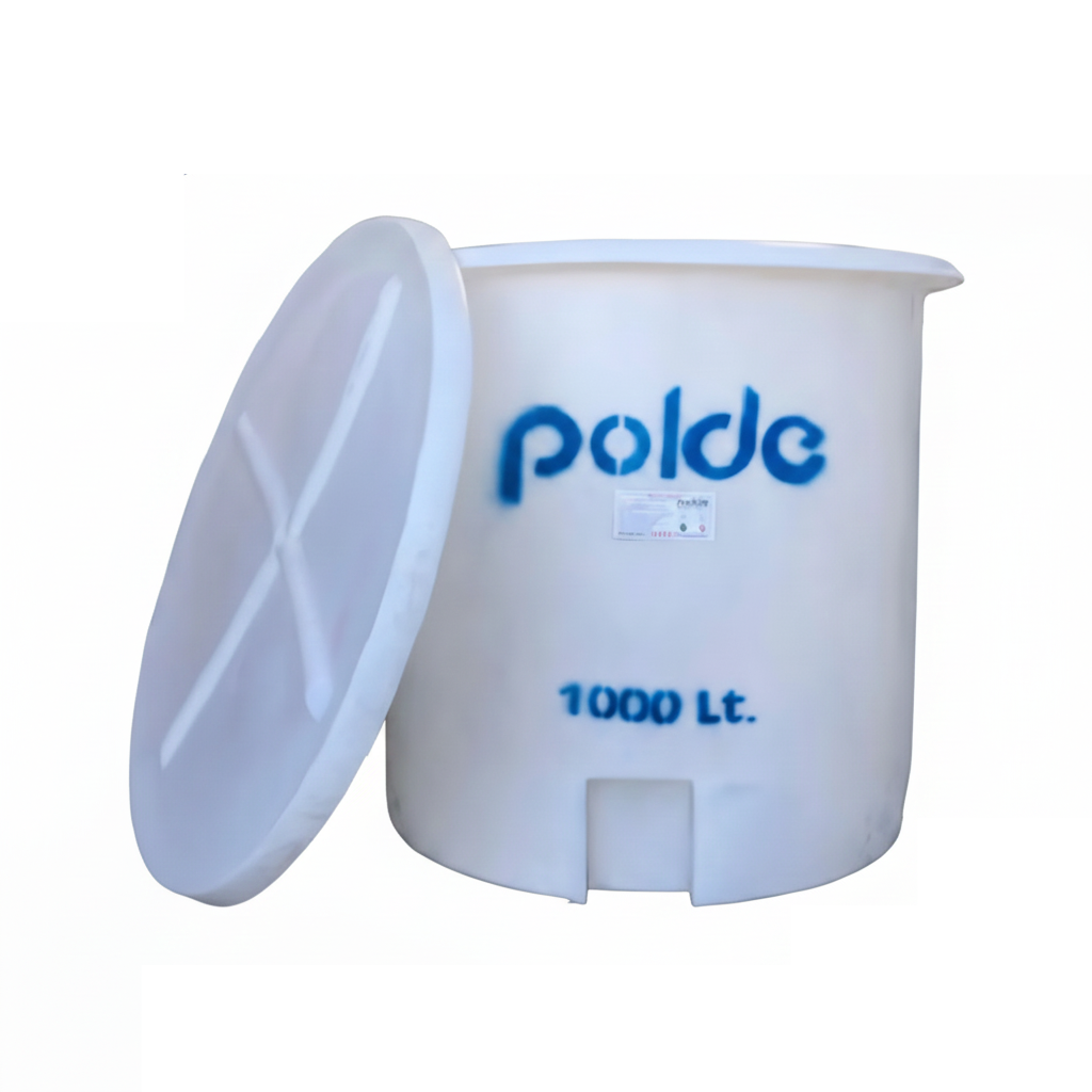 SALAMURA DEPOLARI VE TUZ KAPLARI ÖLÇÜLERİ