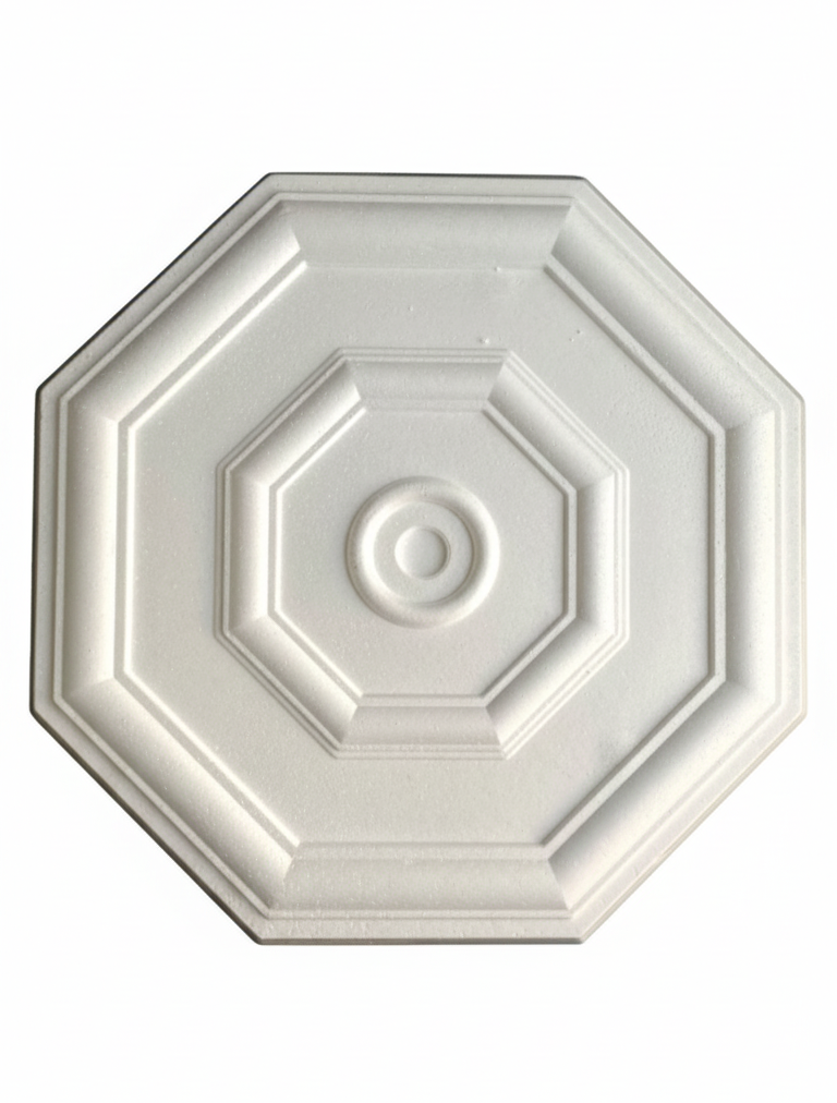 DÜZ KÖŞELİ LAMBA GÖBEĞİ