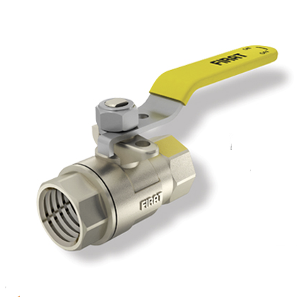 KÜRESEL DOĞALGAZ VANASI