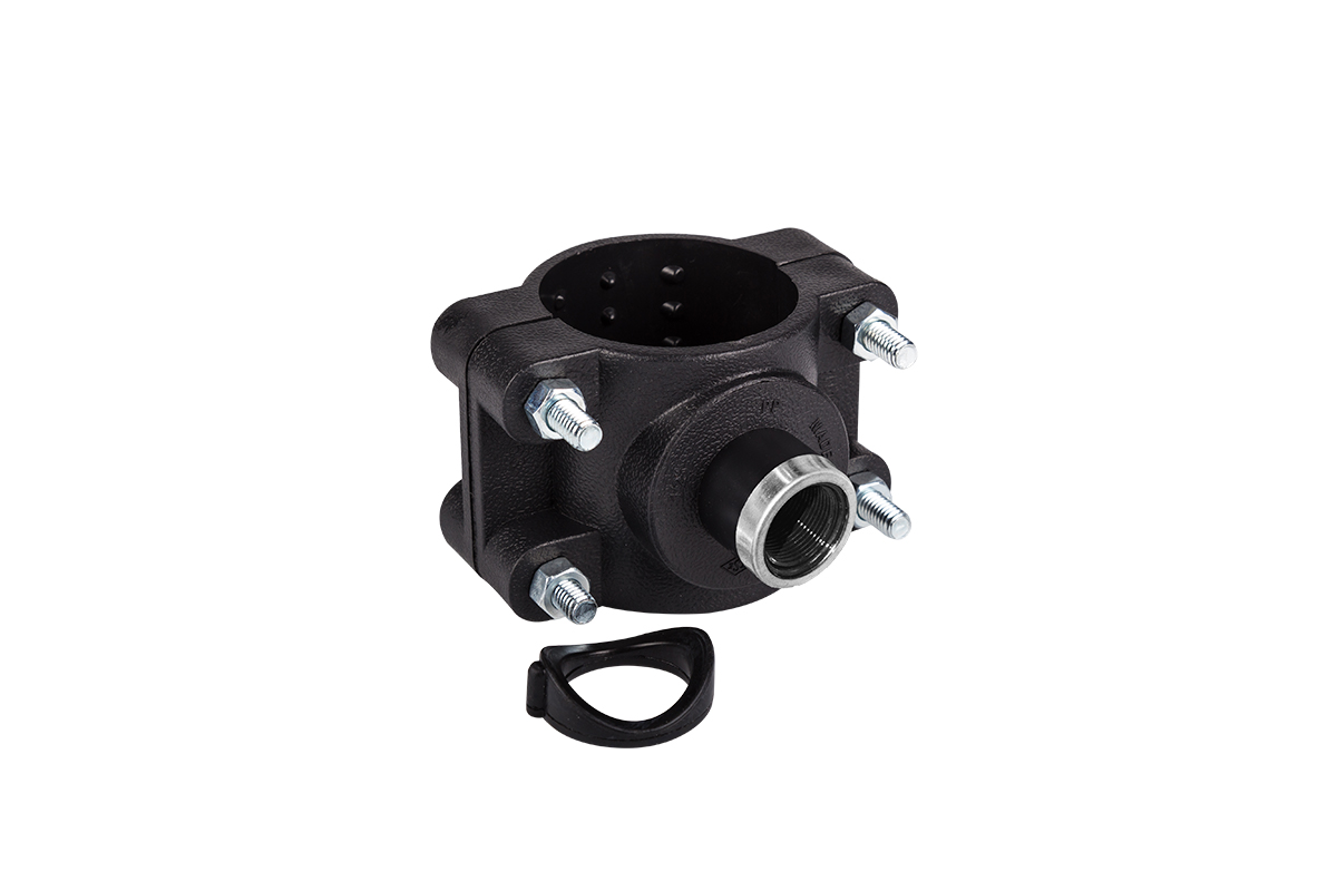 METAL YÜZÜKLÜ CİVATALI PRİZ KOLYE