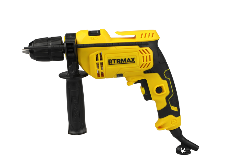 RTM1550 - DARBELİ MATKAP 550W 13 MM 