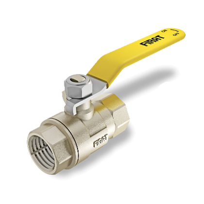 KÜRESEL DOĞALGAZ VANASI (KİLİTLİ)