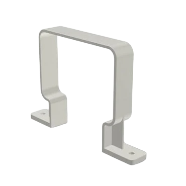 KÖŞELİ İNİŞ PROFİLİ KELEPÇESİ