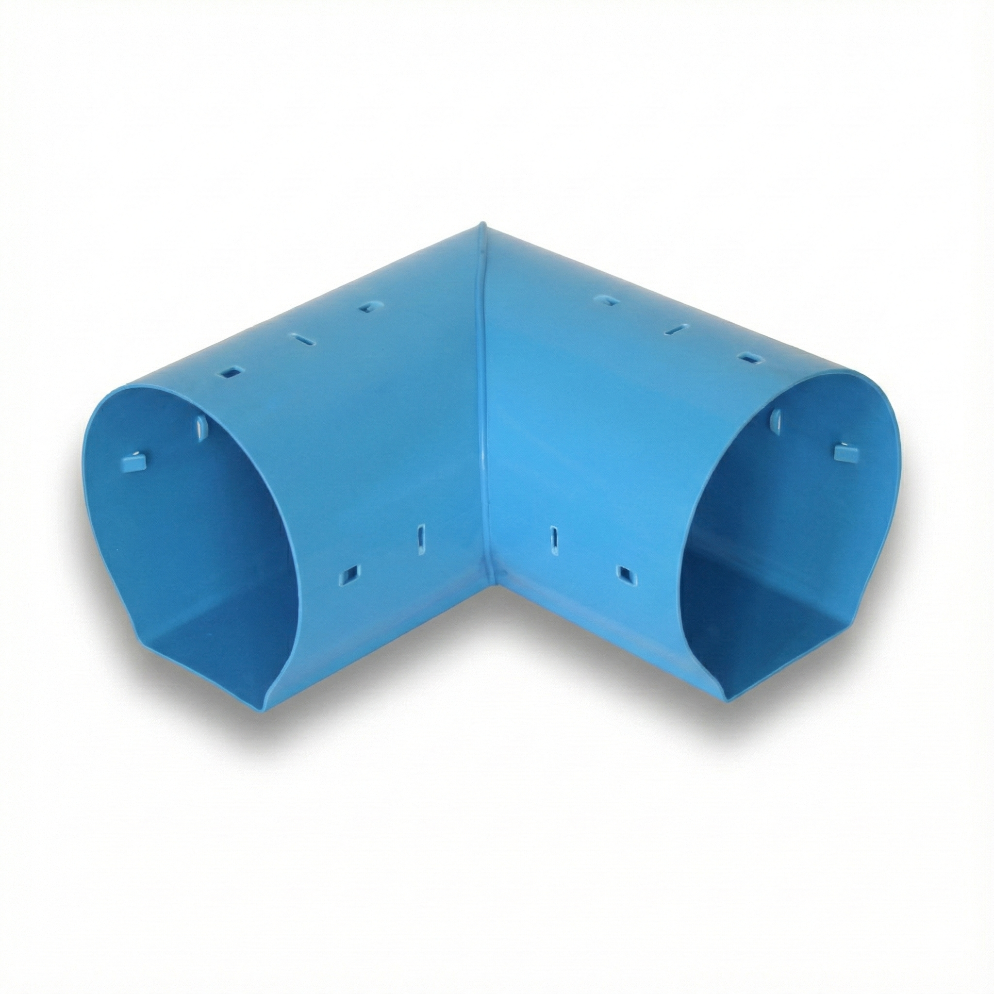 TÜNEL TİPİ DRENAJ 90' DİRSEK