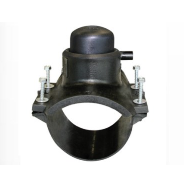 HDPE EF TAMİR ADAPTÖRÜ